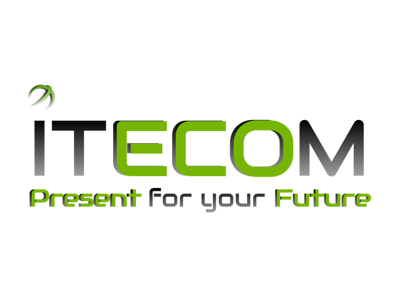 Itecom Logo